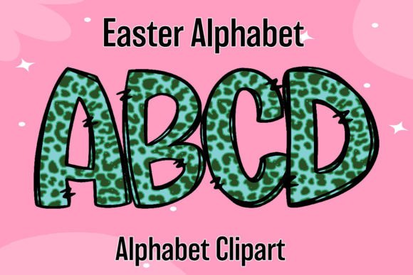 Easter Alphabet Sublimation PNG2: A Designer's Guide