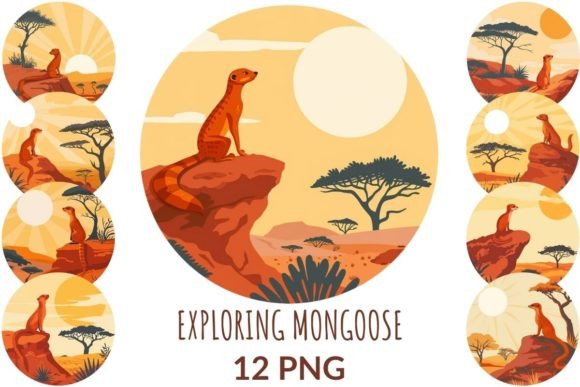 Exploring Mongoose Sublimation for Kids: A Creative Toolkit