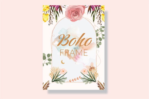 Pink and Purple Floral Watercolor: A Designer's Guide to Ethereal Charm